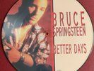 Bruce Springsteen - Better Days - 12