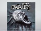 The Prodigy Jilted Generation FIRST UK PRESS  XLLP 114 XL Recordings VG++