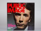 Public Image Ltd First Issue FIRST UK PRESS V2144 Virgin Records VG++