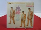 Elvis Presley 45EP Touch of Gold Vol. 3 EPA-5141 Sleeve only