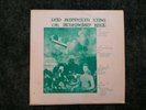 Led Zeppelin Live On Blueberry Hill Bootleg Vinyl