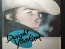 Dwight Yoakam   Guitars Cadillacs Etc., Etc. LP - ORIG. - EX / EX VINYL 1984