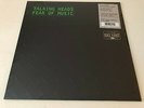 Talking Heads: Fear Of Music  LP, SILVER Vinyl