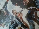 Guido & Maurizio De Angelis ?– Roma Violenta OST 2xLP Sub Ost 2016 re-issue