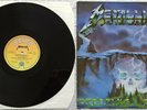 Metallica Creeping Death U.K. First Press EP 45 RPM Vinyl Vertigo 1983