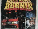 Daft Punk – Burnin’ 12” Original, Ian Pooley, Slam, DJ Sneak Mixes