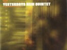 Yesterdays New Quintet Angles Without Edges 2x Vinyl LP Record madlib jazz  NEW