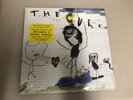 Vinyl Lp The Cure 2 Records (Factory Sealed)