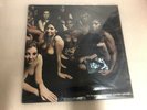 Vinyl Lp Jimi Hendrix Electric Ladyland Made In England 1st Press 1968