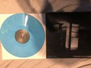 jimmy eat world futures rare blue vinyl 