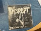 DISRUPT DEPRIVED / 7
