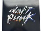 Discovery [2LP] by Daft Punk (Vinyl, 2001) TESTED WORKING *Cosmetic Issues* READ