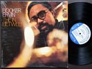 BOOKER ERVIN The In Between LP BLUE NOTE BST 84283 US 1968 RVG LIBERTY CLEAN
