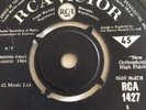 V.I.P's, Don't Keep Shouting/She's So Good,EX,RCA,Mod,Freakbeat,Garage,1964