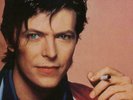 David Bowie CHANGESTWOBOWIE 180g PARLOPHONE Translucent Blue Vinyl 2018