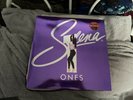 SELENA - Ones Vinyl Gatefold Picture Disc Very Rare US Target Exclusive