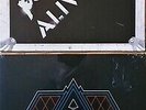 2LP DAFT PUNK  Alive 1997 / Alive 2007     Vinyles  LP NEUF Emballé  RARE