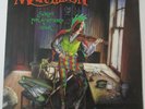 MARILLION VINYL LP 'SCRIPT FOR A JESTER'S TEAR' CAPITOL ST 12269 PROG FISH EX