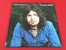 Frankie Miller Once In A Blue Moon (With Original Custom Inner Sleeve) Album