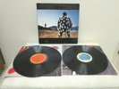 Pink Floyd 'Delicate Sound Of Thunder LIVE'  DBL LP VINYLS NM