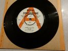The Move - Flowers In The Rain Demonstration Record 7