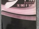 X102 Discovers The Rings of Saturn. 2x12