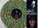 SINGS ELVIS (GREEN LEOPARD PRI - DANZIG