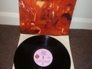 TRAFFIC Mr Fantasy LP 1967 UK 1st Press ISLAND ILP 961 MONO EYEBALL MINT