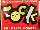 Bill Haley And His Comets – 'Rock Around The Clock' - 1955 Decca DL 8225 MONO LP