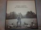 George Harrison- All Things Must Pass  # LP Box Set Apple STCH  includes poster