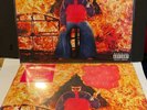 Oliver Tree - Ugly Is Beautiful Vinyl LP Black Autographed Signed IN HAND