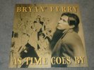 Bryan Ferry - As Time goes by - Virgin ?8482711 Europe 2002 - MEGA RAR VG+ to EX