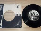 The Specials - Rat Race PAPER LABEL 2Tone Single Vinyl 7