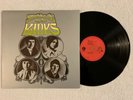 The Kinks - Something Else By The Kinks LP UK Essential ESMLP875