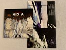 Radiohead - Kid A LP 2x10