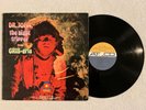 Dr. John - Gris Gris LP ATCO 33-234 Original 1968 MONO Rare Louisiana Funk