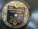 JAZZ DEPRESSION BOSWELL SISTERS Bruns (German) Shout Sister Shout/Crazy PeopleE-