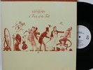 Genesis LP “A Trick Of The Tail” Mobile Fidelity MFSL 1-062   NM/VG++ Audiophile