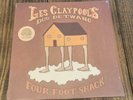 Les Claypool’s Duo De Twang - Four Foot Shack VINYL RECORD 2x LP (Primus)