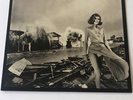 Rush - Permanent Waves - Used LP - 1980 US Mercury SRM 1-4001 - Near Mint Cond