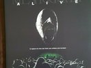 MESHUGGAH ALIVE limited edition (1) white + (1) black Vinyl 2LP Alive BOB(2010)