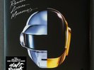 Daft Punk - Random Access Memories 2 x LP Vinyl Record 1st Press New & Sealed