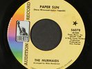 MURMAIDS: paper sun / song through perception LIBERTY 7