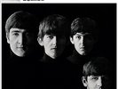 LP VINYL THE BEATLES WITH THE BEATLES BRAND NEW SEALED 2012 Remastered Stereo