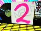 SCARCE 1973 UK Orig = NEU DIE 2 = HEAVY POWER / ACID PSYCH Krautrock PROG Kraut