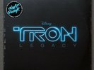 Daft Punk - Tron Legacy OST Soundtrack 2 x LP Vinyl Record New & Sealed Disney