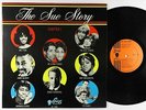 V/A - The Sue Story Chapter 1 LP - Sue Mono