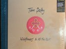 Tom Petty - Wildflowers & All The Rest (Super Deluxe) Limited Ed. |9x VINYL| New