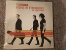 Hanson / Middle Of Everywhere Greatest Hits / Triple Vinyl Album