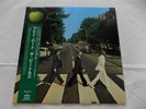 The Beatles. Abbey Road. Japan. 2003. Ex+